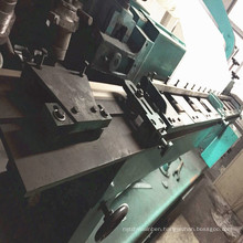 1 Full Set Good Condition Hupao Slitting Machinery on Sale